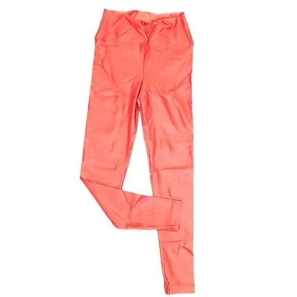 Koral Lustrous Max Infinity High Rise Legging - Spicy Isle - Picture 3 of 7